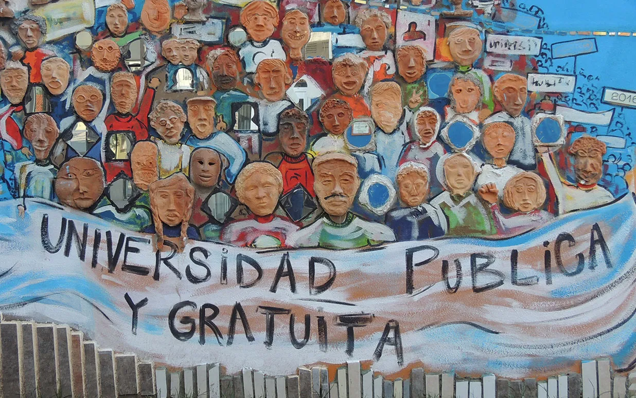 mural