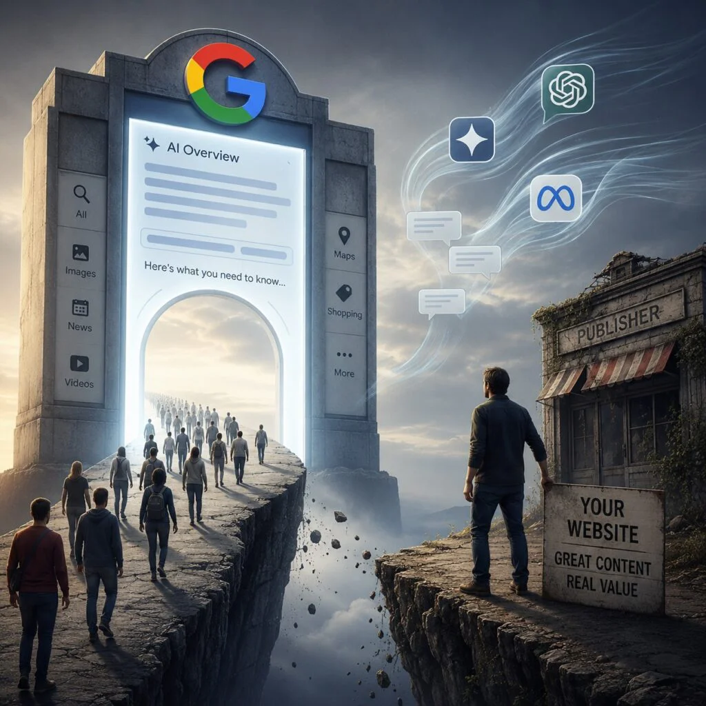 No-more-Google-traffic-Dall·E-1024x1024