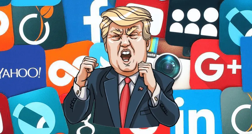trump-redes