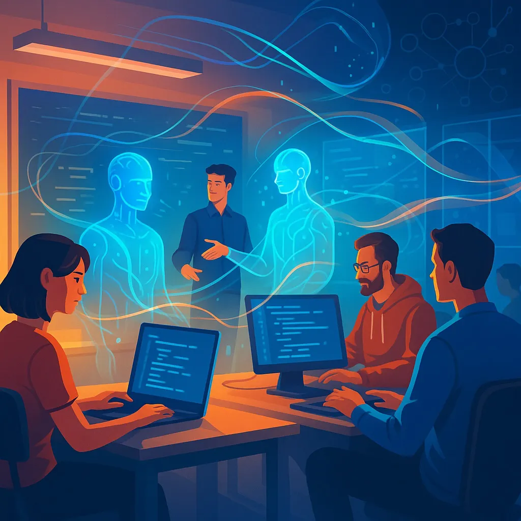 AI-in-coding-and-education-Dall·E