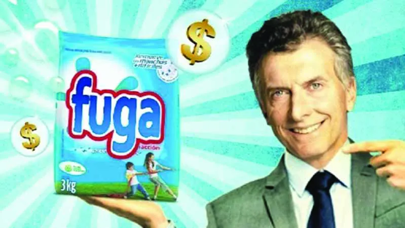 fuga