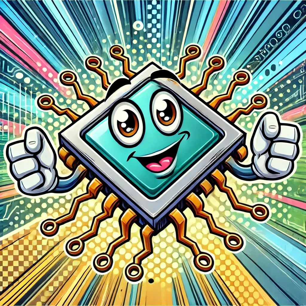 Chip-anthropomorfized-Dall·E