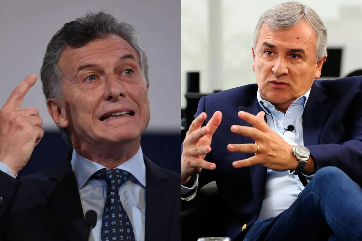 Macri-Morales