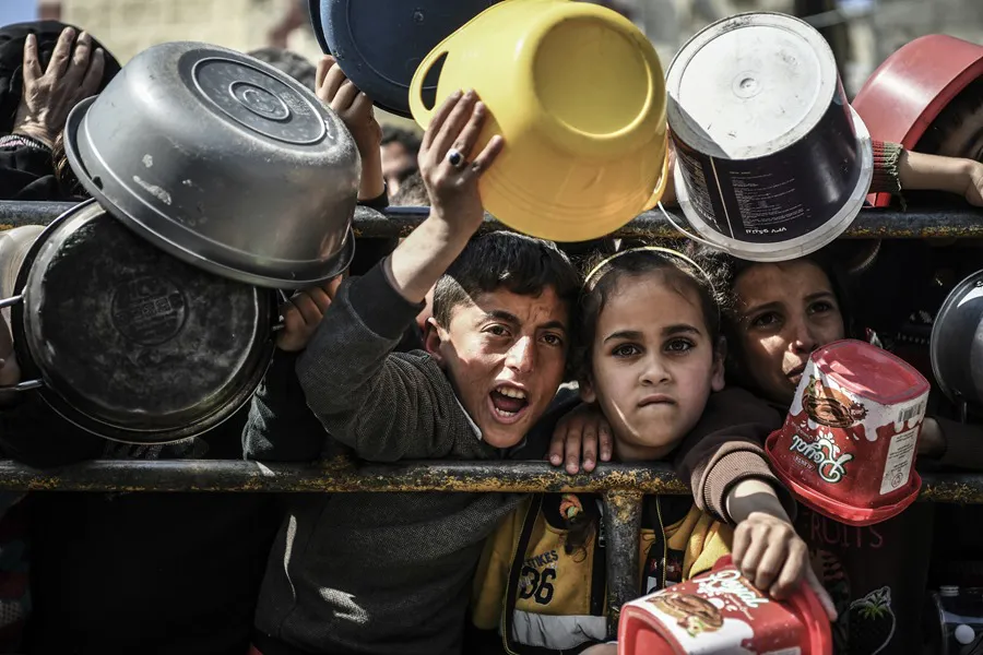 NINOS-GAZA-UNICEF-2
