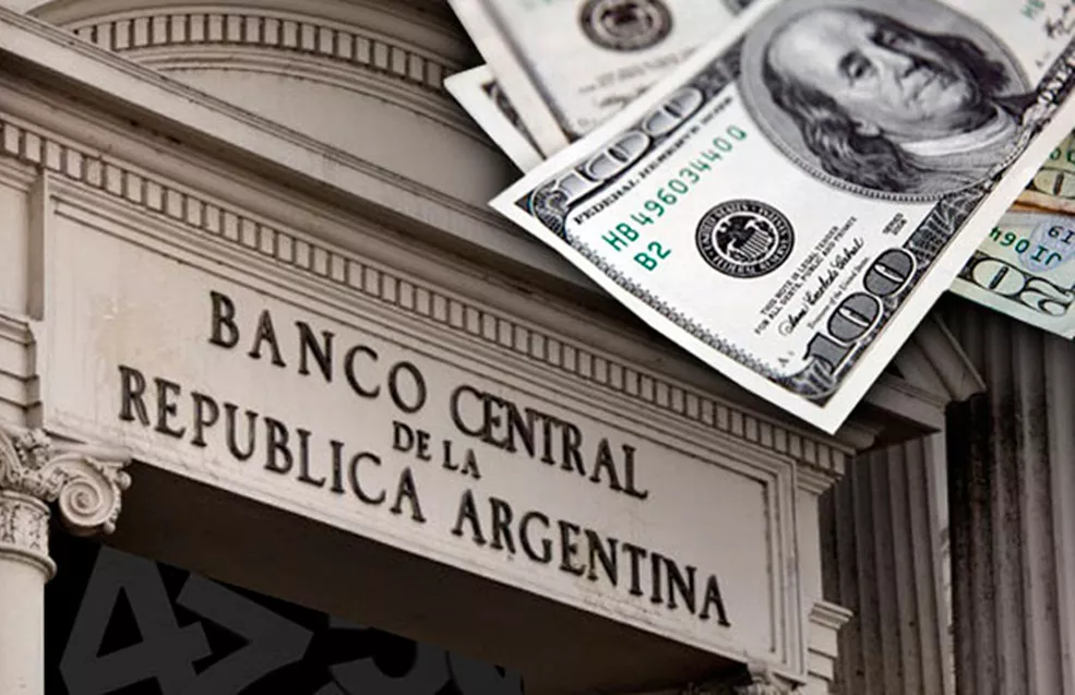 banco-central-leliq-dolar