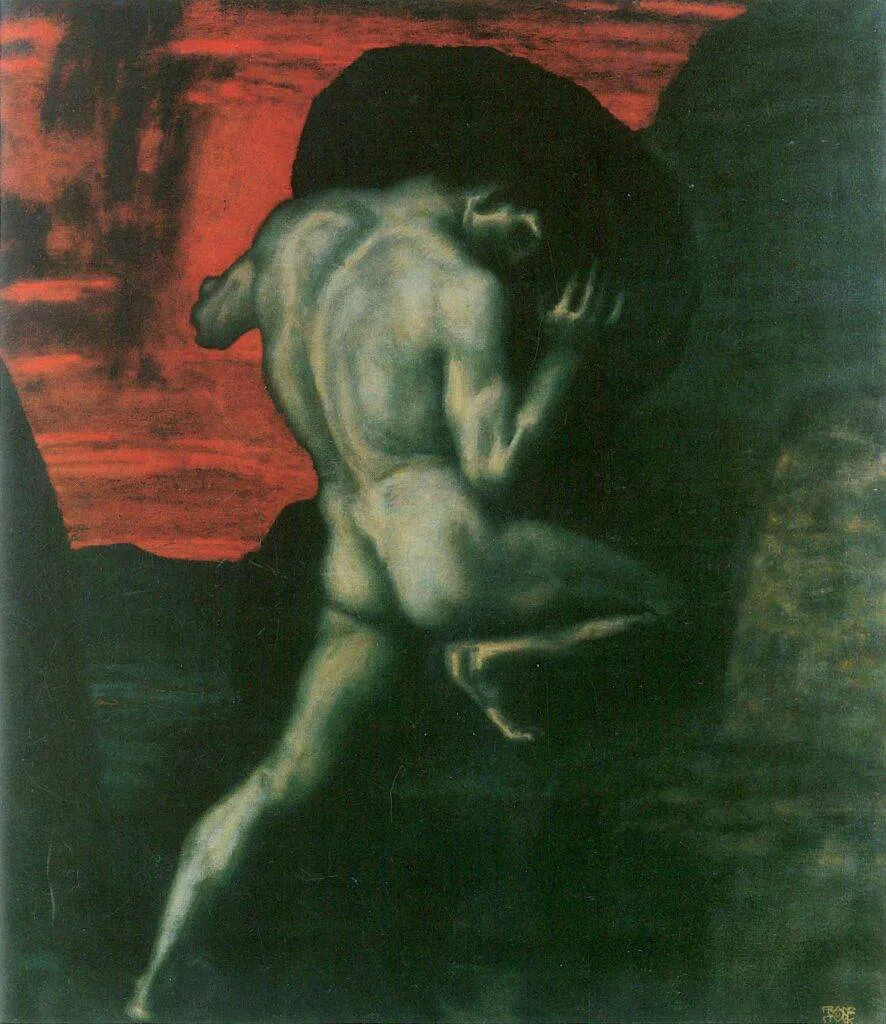 Sisyphus_by_von_Stuck-886x1024