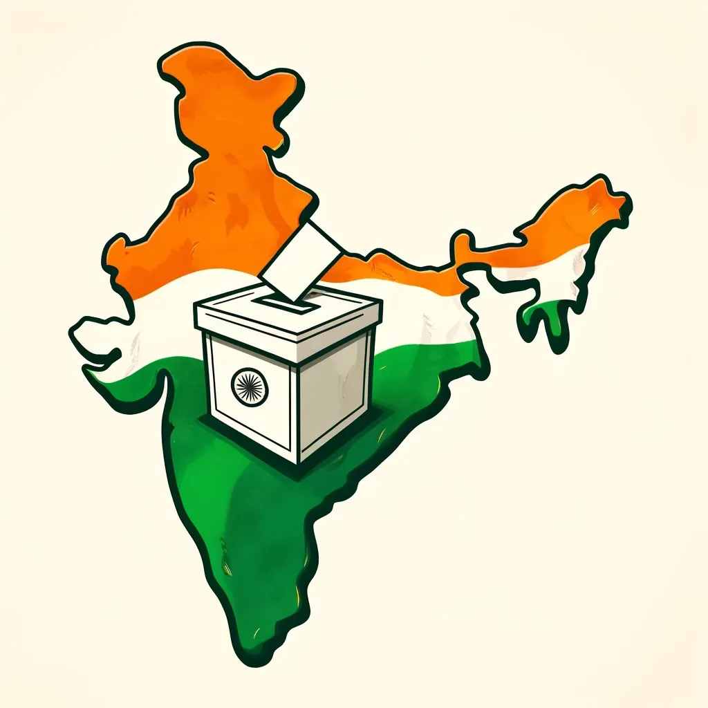 India-elections