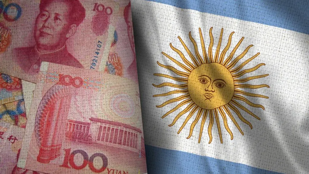argentina-yuan
