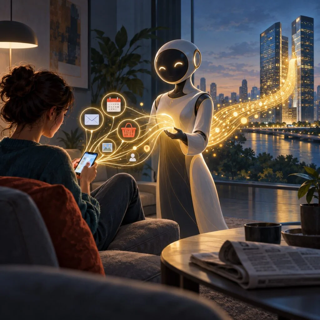 AI-agents-stealing-info-DallE-1024x1024