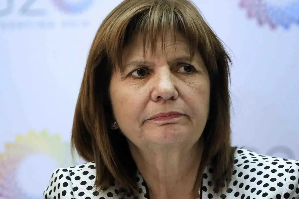 Patricia-Bullrich
