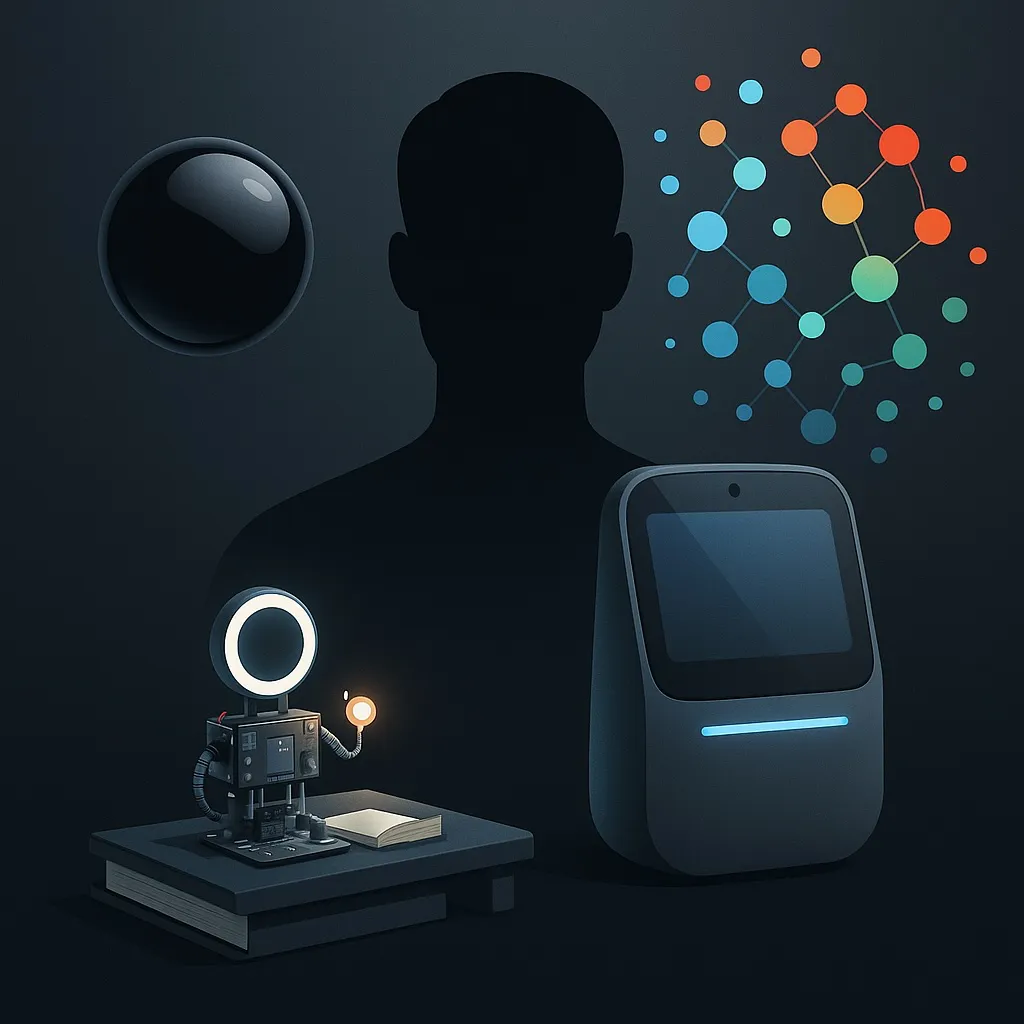 AI-assistants-Dall·E