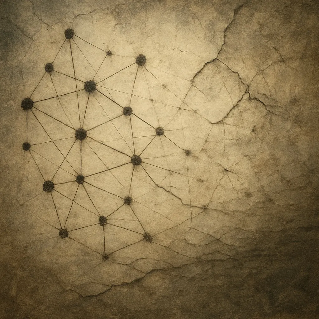 Internet-decomposition-Dall·E