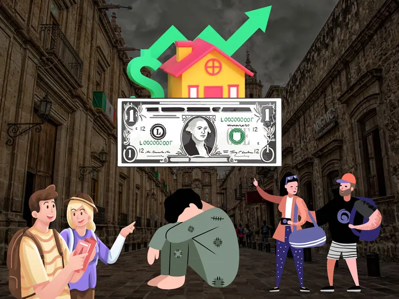 gentrificacion
