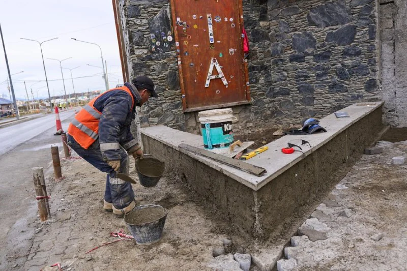 OBRAS