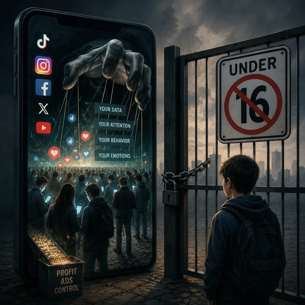 UK-social-media-under-16-Dall·E-1024x1024