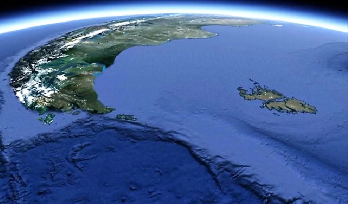 mALVINAS