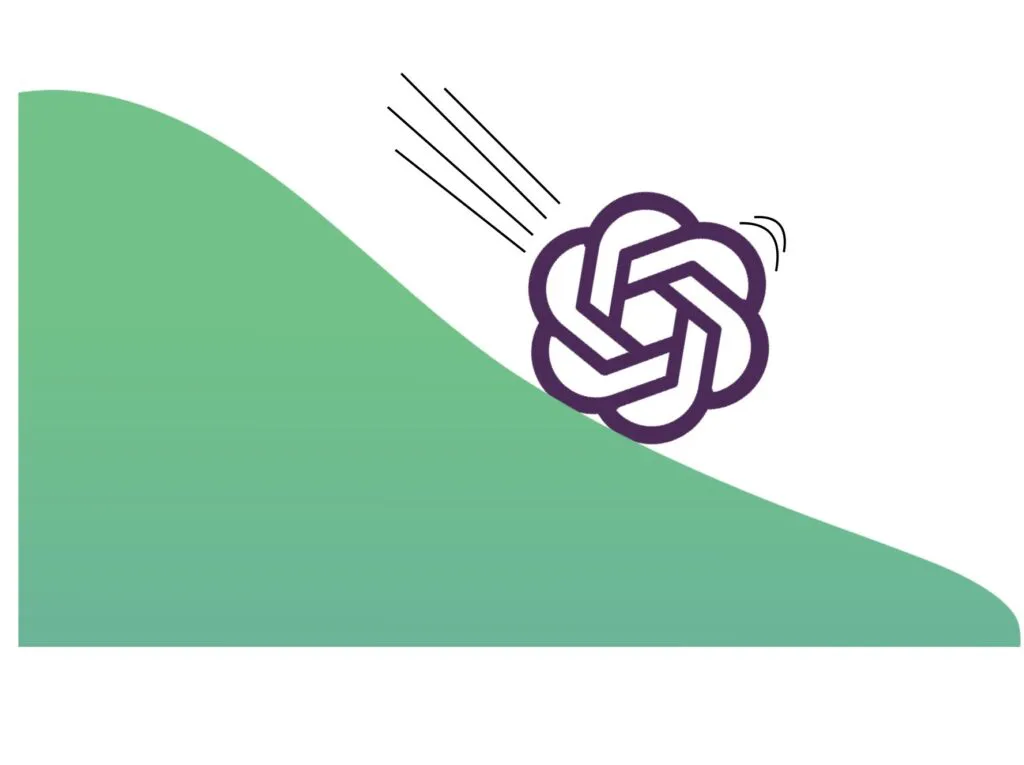 The-OpenAI-logo-rolling-down-a-hill-1024x765