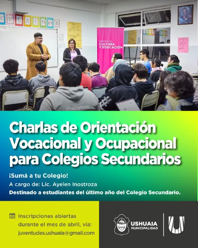 OREINTACION