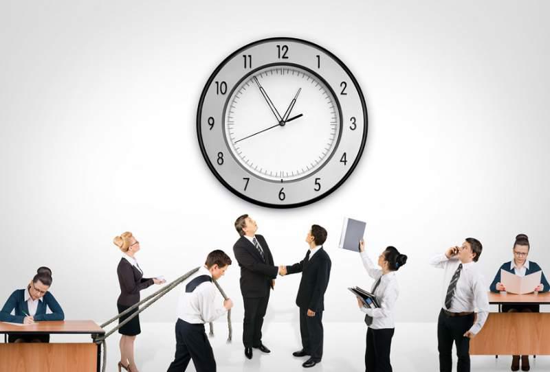 reloj