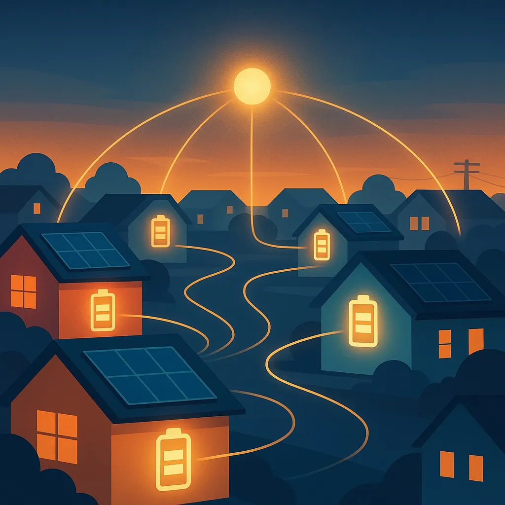 Distributed-power-plant-Dall·E