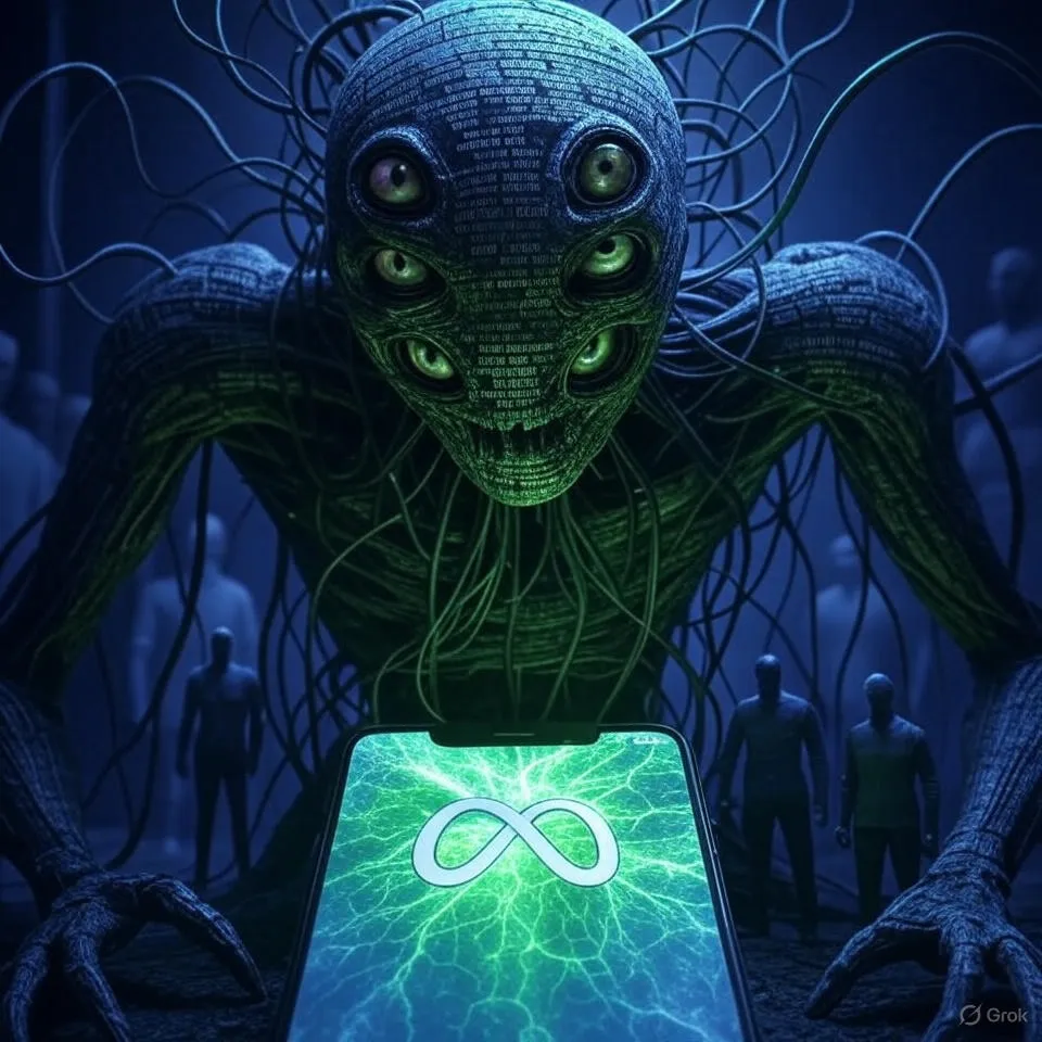 Meta-monsters-Grok