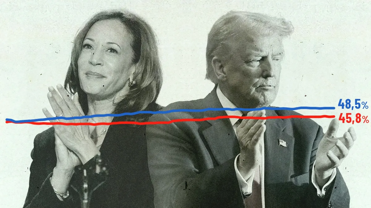 harris-trump