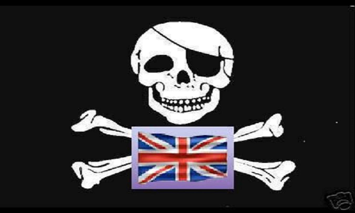 piratas
