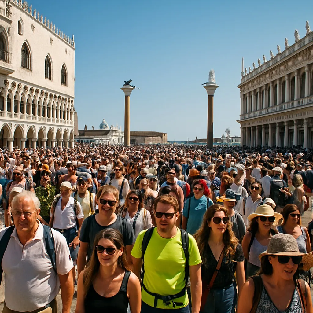 Venice-collapsed-Dall·E
