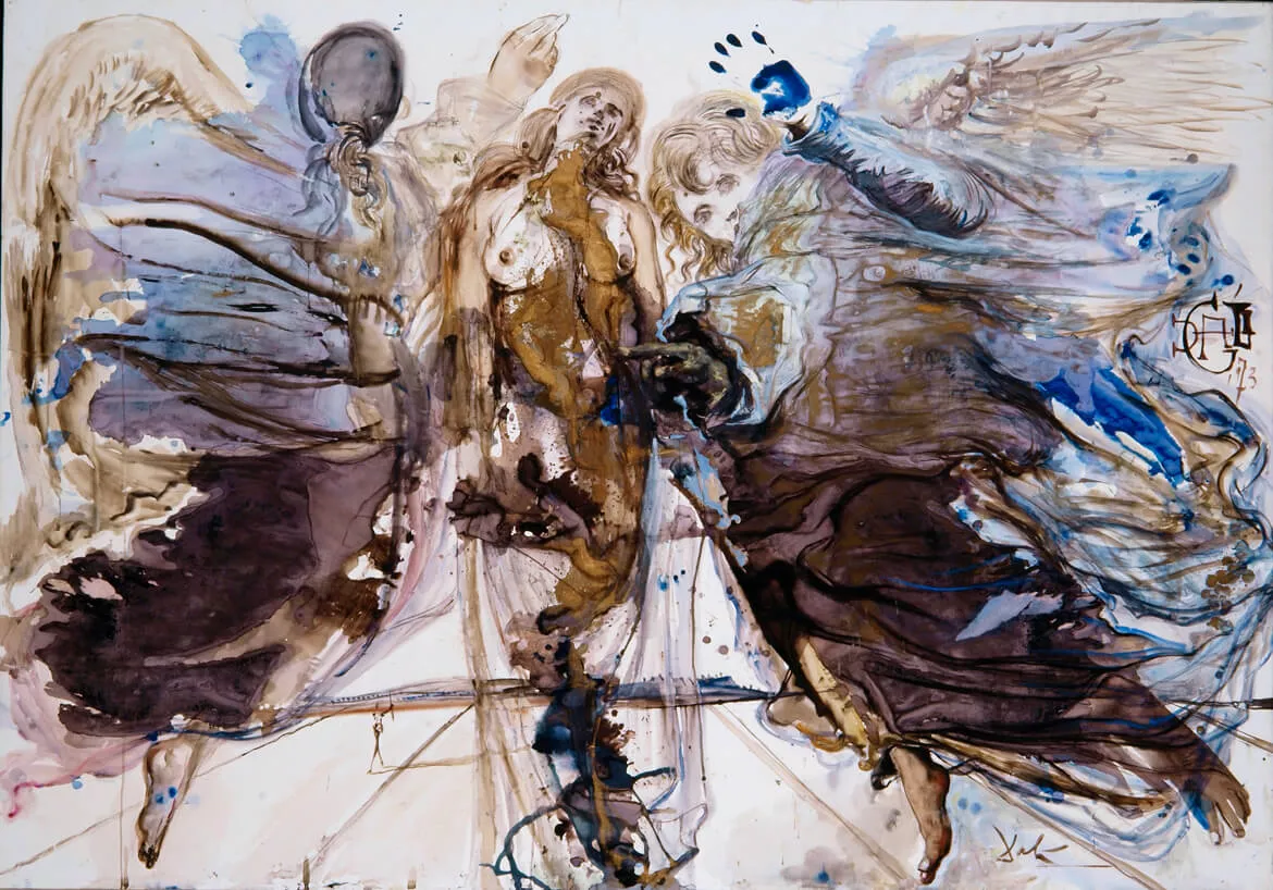 dali