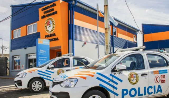 COMISARIA-CUARTA-POLICIA
