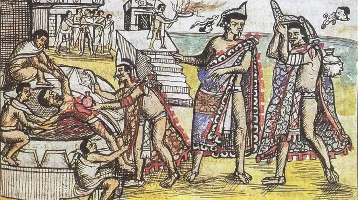 sacrificios