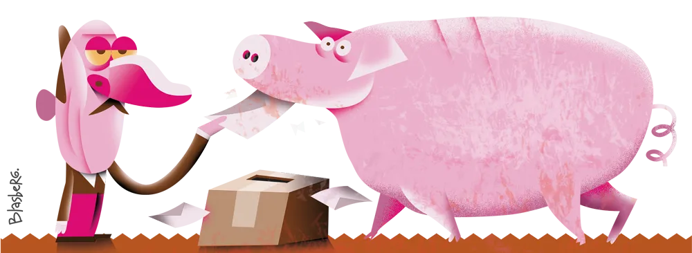 EL-CHANCHO