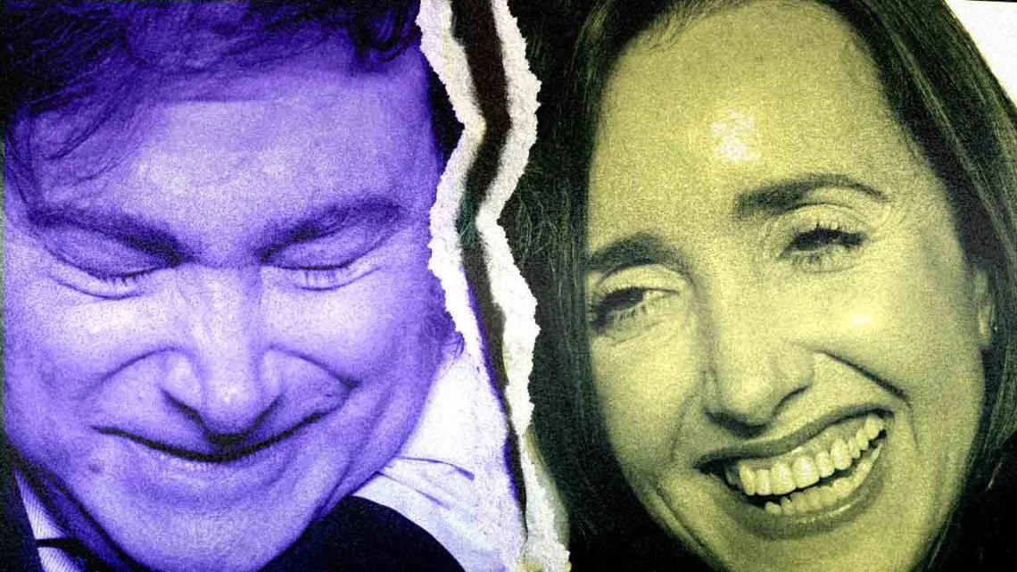 milei-and-villarruel-strained-relations-art-1858836