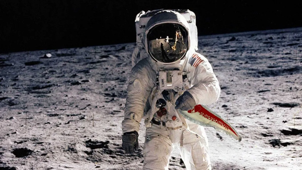 astronauta