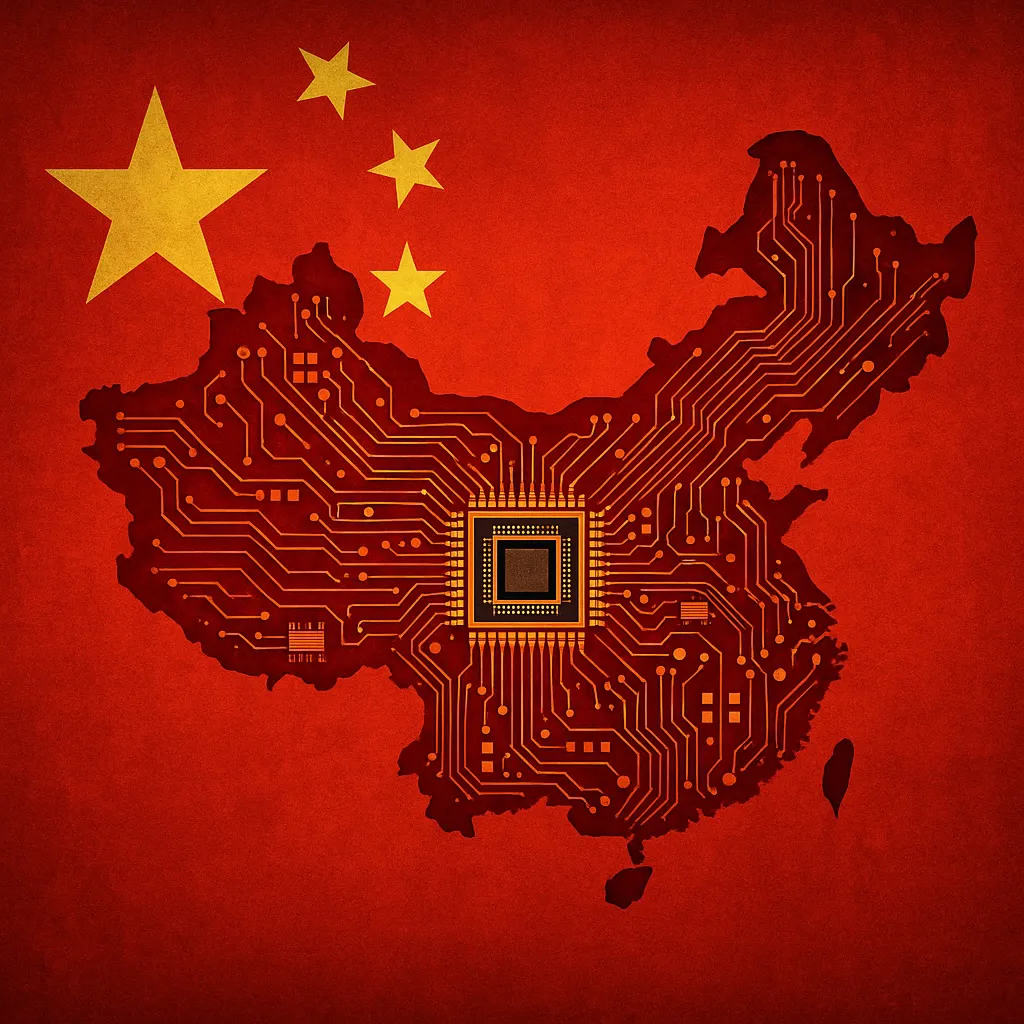 China-chips-Dall·E