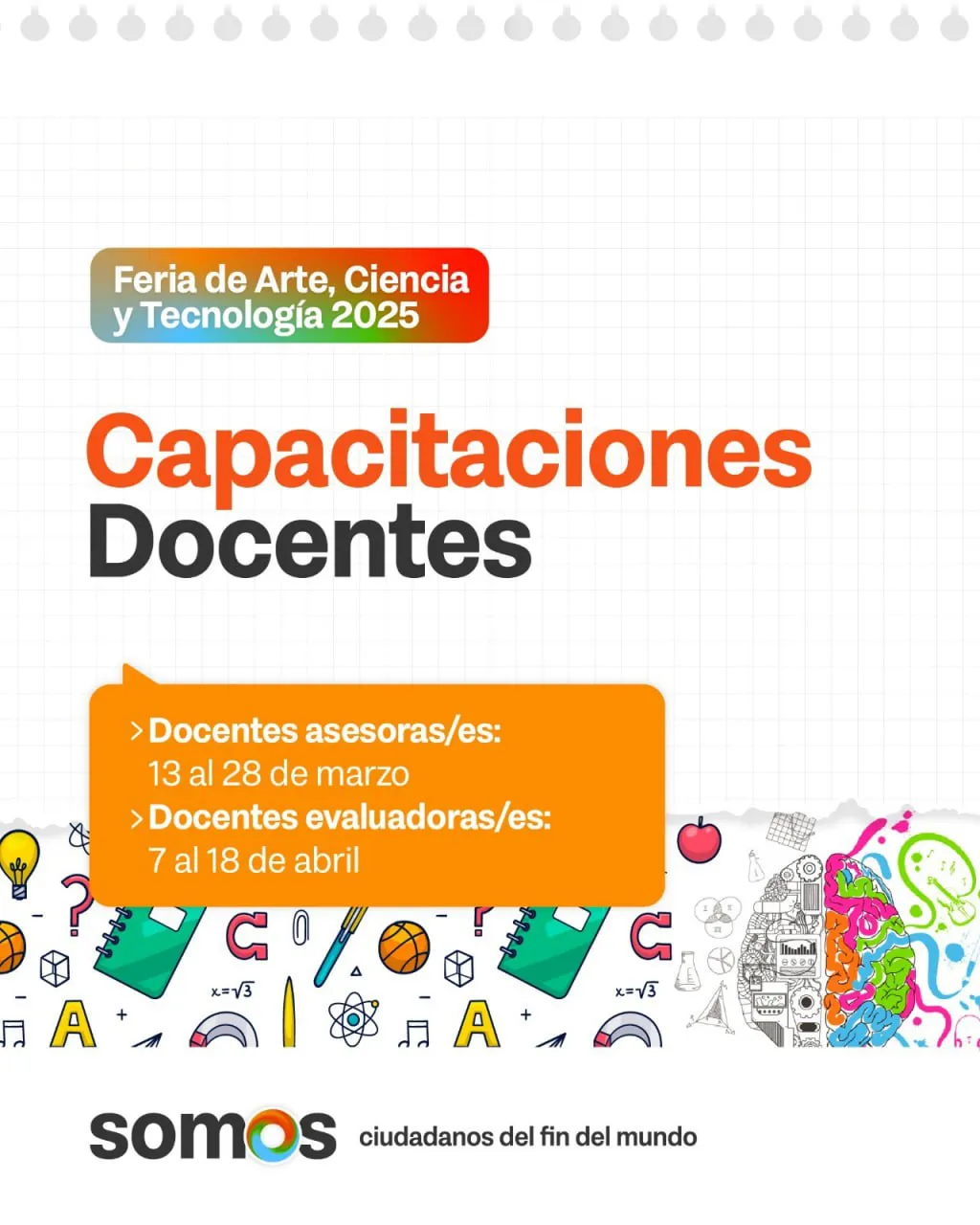 DOCENTES