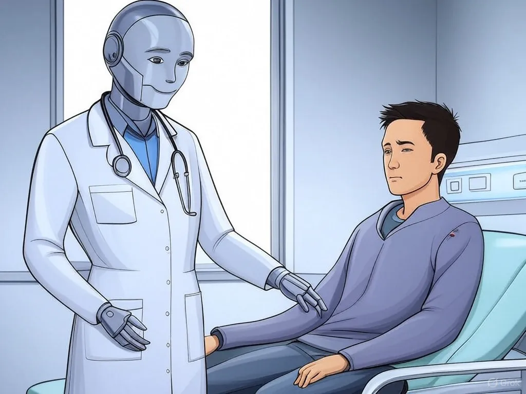 Medical-doctor