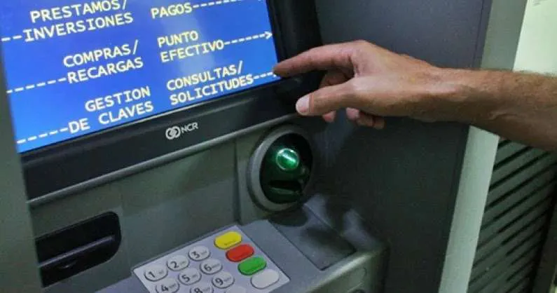 cajero