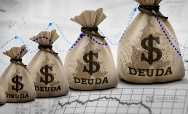 deudas