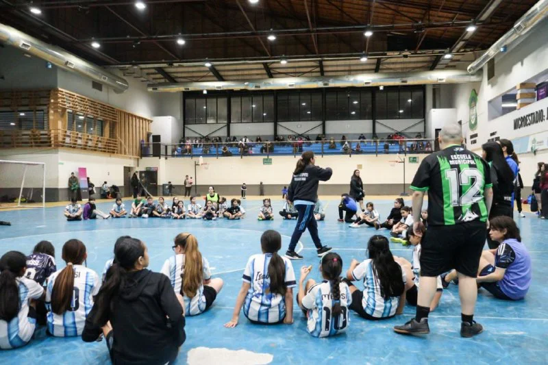 DEPORTES