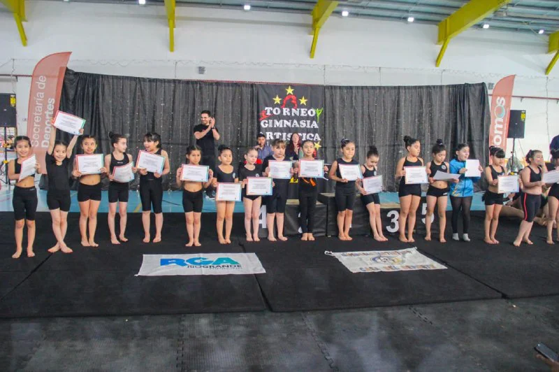 GIMNASIA