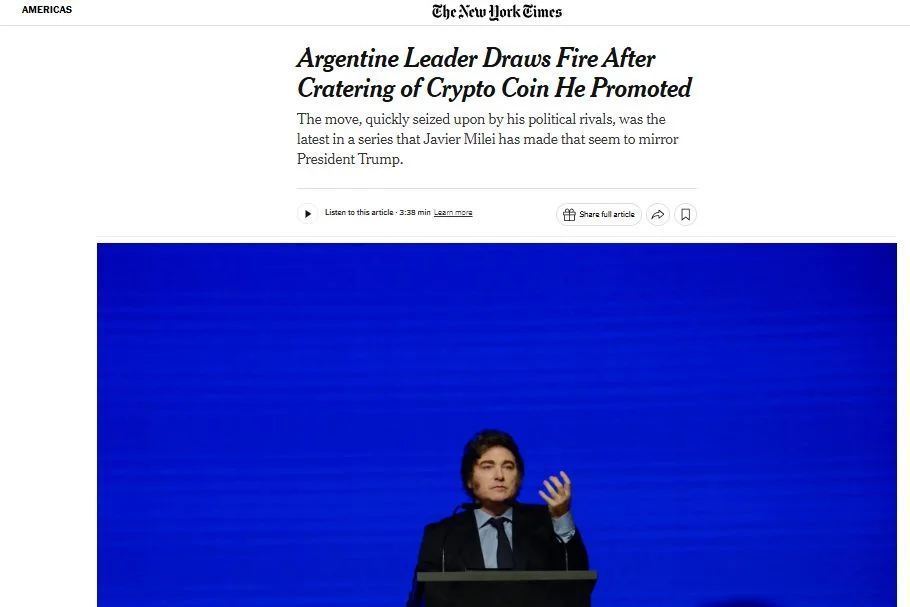 the-new-york-times-reacciona-javier-milei-estafa-criptomonedas-png.