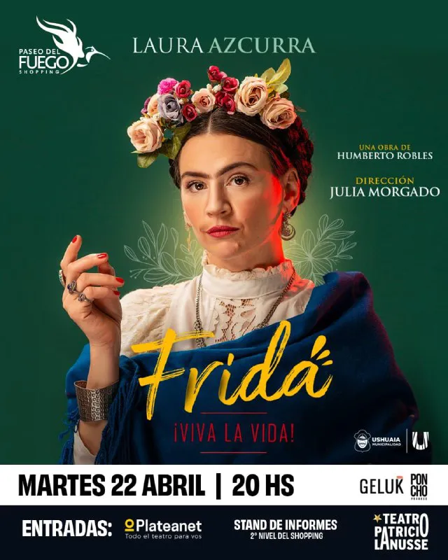 FRIDA