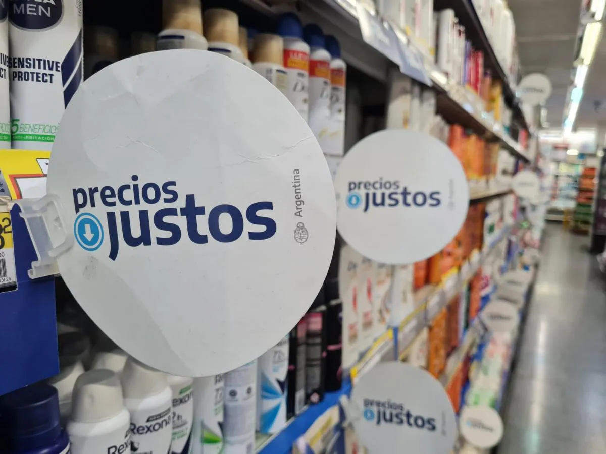 gndolas-programa-nacional-precios-justos-la-gaceta--juan-pablo-snchez-noli-1014600-130651