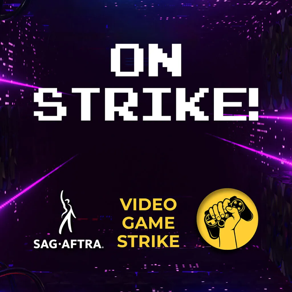 SAG-AFTRA-videogame-strike-1024x1024