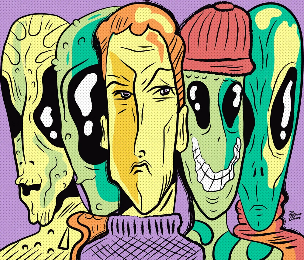 Extraterrestres_Saborido
