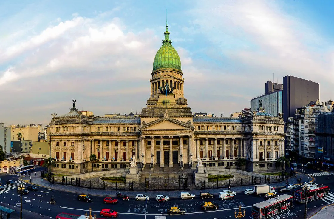 congreso