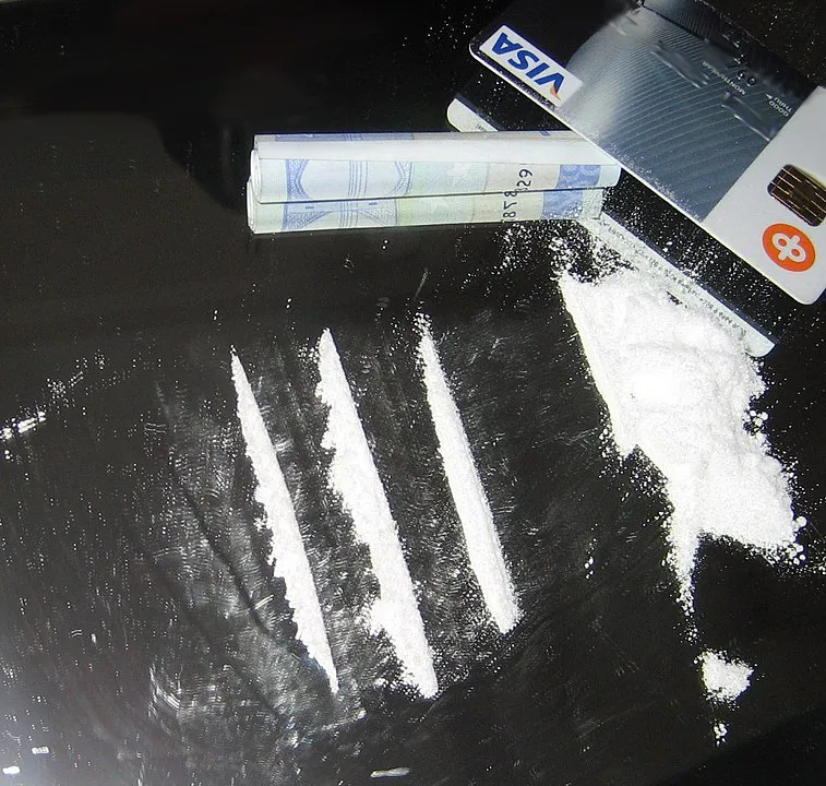 Cocaine-lines-Public-Domain