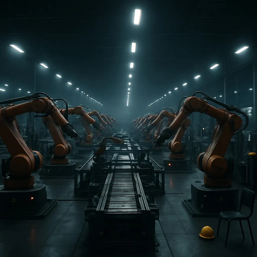 China-dark-factory-Dall·E