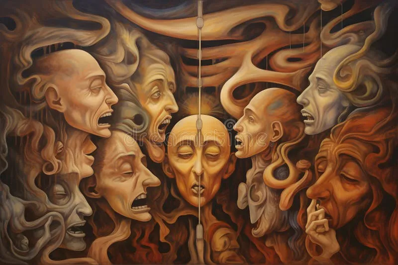 imagem-gerada-pela-rede-neural-por-esquizofrenia-ou-doença-mental-similar-pintura-conceitual-representando-em-maio-de-não-288034429